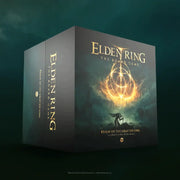 Elden Ring - Realm of the Grafted King (EN) - Board Games