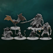 Elden Ring - Realm of the Grafted King (EN) - Board Games