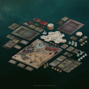 Elden Ring: Weeping Peninsula (EN) - Board Games