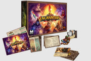 Enchanters (EN) - Board Games