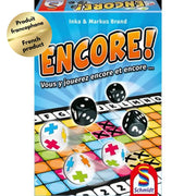 Encore! (FR) - Board Games