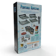 Endless Winter Extension Peintures rupestres (FR) - Board Games