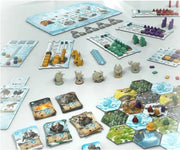 Endless Winter (FR) - Board Games