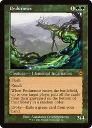 Endurance (Retro) [Modern Horizons 2] - MTG Single