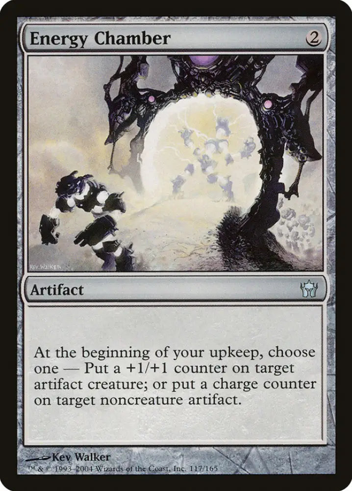 Energy Chamber [Fifth Dawn] - MTG Single