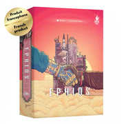Ephios (FR) - Board Games