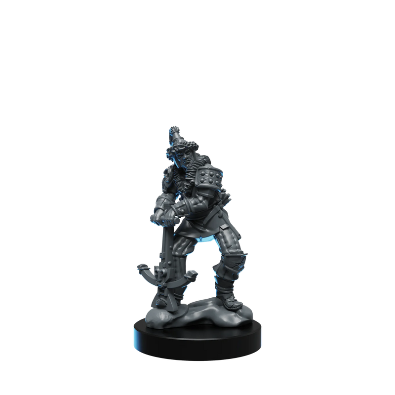 Epic Encounters: Camp of the Bandit Twins (EN)