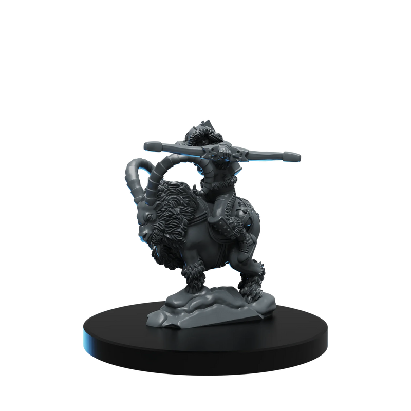 Epic Encounters: Camp of the Bandit Twins (EN)