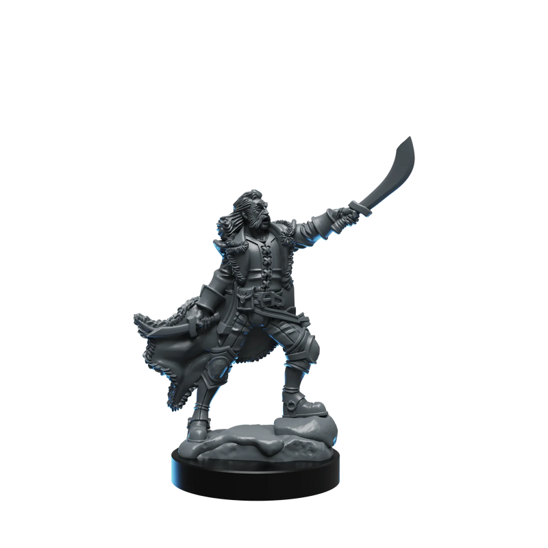 Epic Encounters: Camp of the Bandit Twins (EN)