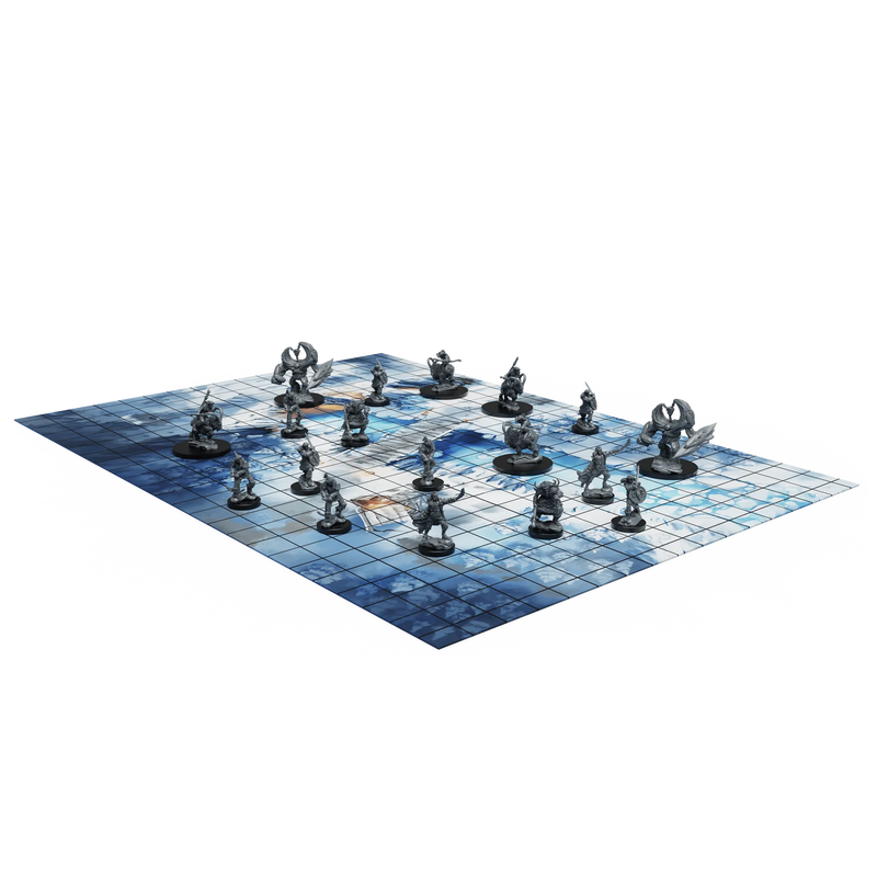 Epic Encounters: Camp of the Bandit Twins (EN)