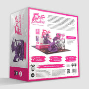Epic Encounters: Circle of the Demon Prince (EN) - Role Playing Game