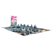 Epic Encounters: Halls of the Orc King (EN) - Role Playing Game