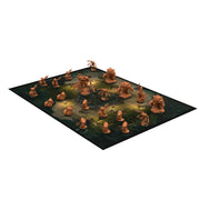 Epic Encounters: Island of the Crab Archon (EN) - Role Playing Game
