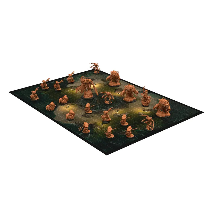 Epic Encounters: Island of the Crab Archon (EN) - Role Playing Game