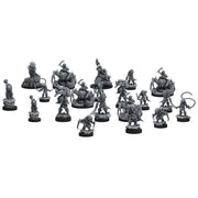 Epic Encounters: Labyrinth of the Goblin Tsar (EN) - Role Playing Game
