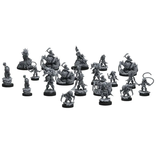 Epic Encounters: Labyrinth of the Goblin Tsar (EN) - Role Playing Game