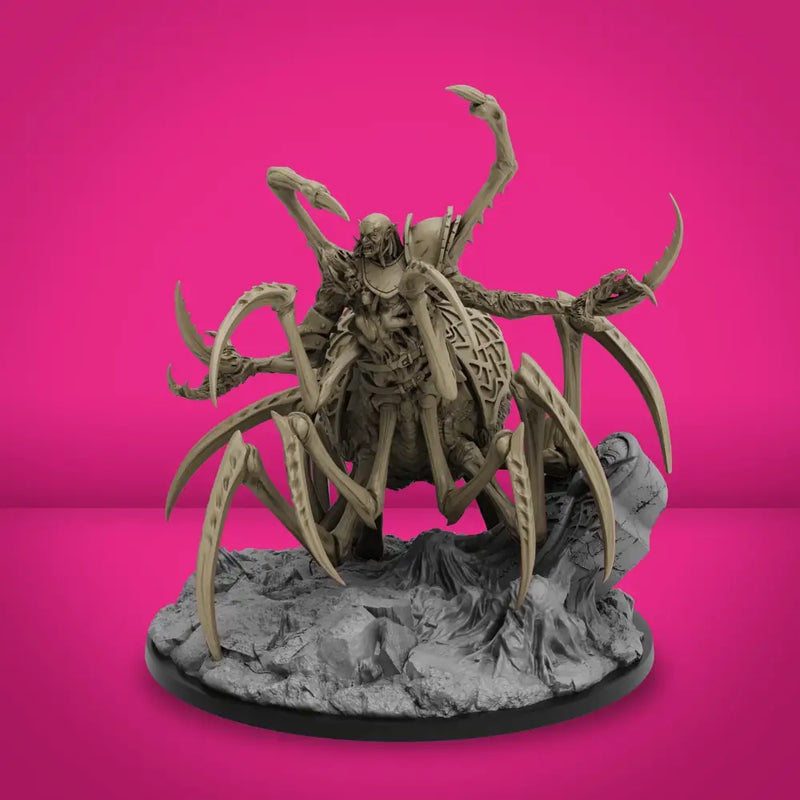 Epic Encounters: Lair of the Drider (EN) - Role Playing Game