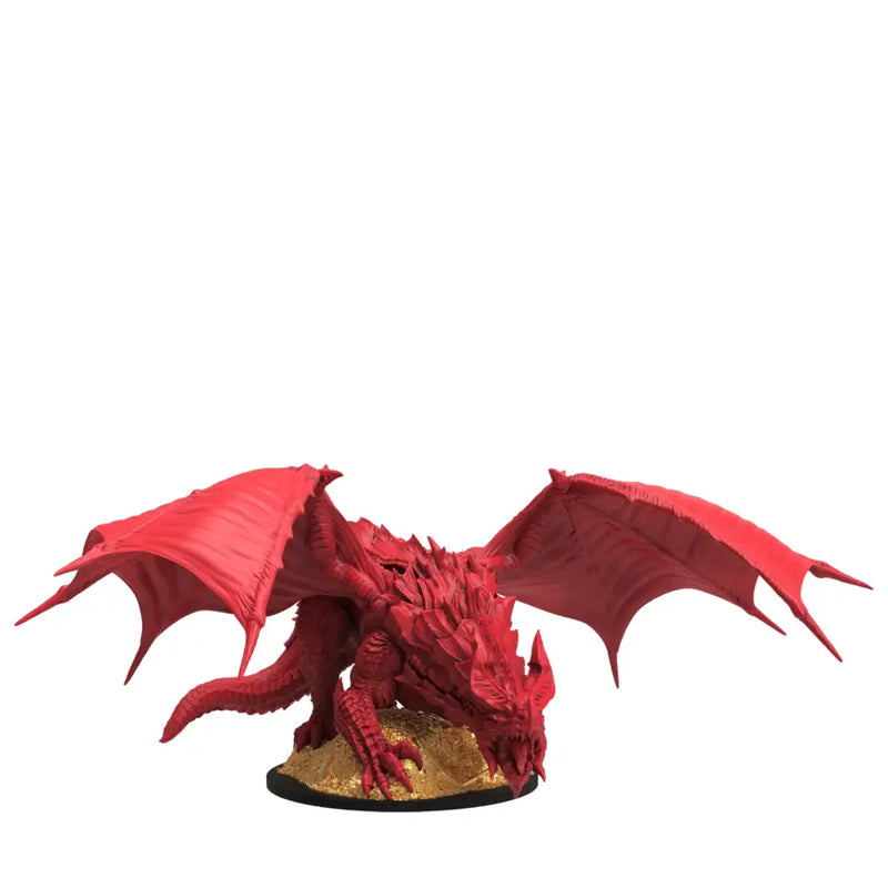 Epic Encounters: Lair of the Red Dragon (EN) - Role Playing Game