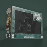 Epic Encounters: Local Legends: Bat Demon Encounter (EN) - Role Playing Game