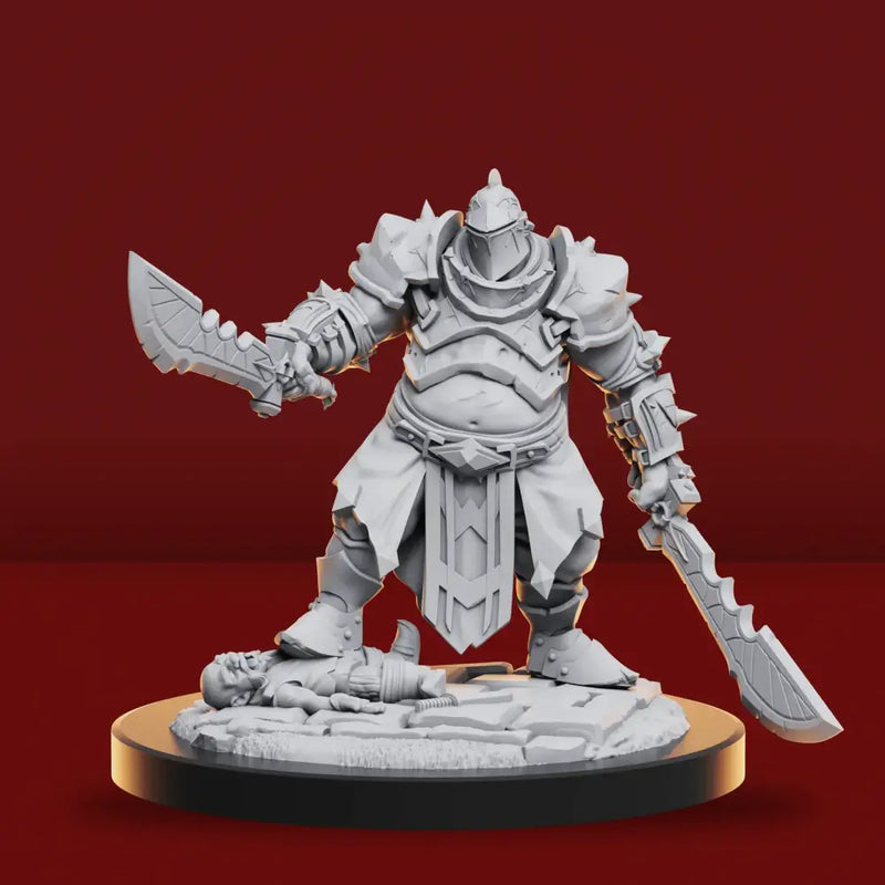 Epic Encounters: Local Legends: Berserker Encounter (EN) - Role Playing Game