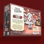 Epic Encounters: Local Legends: Berserker Encounter (EN) - Role Playing Game