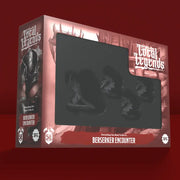 Epic Encounters: Local Legends: Berserker Encounter (EN) - Role Playing Game