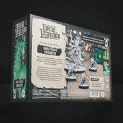 Epic Encounters: Local Legends: Ghost Pirate Encounter (EN) - Role Playing Game