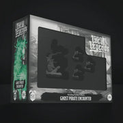 Epic Encounters: Local Legends: Ghost Pirate Encounter (EN) - Role Playing Game