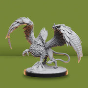 Epic Encounters: Local Legends: Griffon Encounter (EN) - Role Playing Game