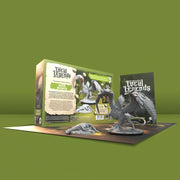 Epic Encounters: Local Legends: Griffon Encounter (EN) - Role Playing Game