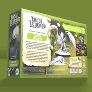 Epic Encounters: Local Legends: Griffon Encounter (EN) - Role Playing Game