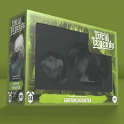 Epic Encounters: Local Legends: Griffon Encounter (EN) - Role Playing Game