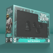 Epic Encounters: Local Legends: Night Hag Encounter (EN) - Role Playing Game
