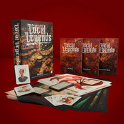 Epic Encounters: Local Legends: Tavern Kit Core Set (EN) - Role Playing Game