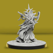Epic Encounters: Local Legends: Wraith Encounter (EN) - Role Playing Game