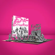 Epic Encounters: Palace of the Drow Queen (EN) - Role Playing Game