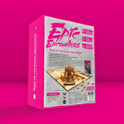 Epic Encounters: Rage of the Gnoll Warseeker (EN) - Role Playing Game