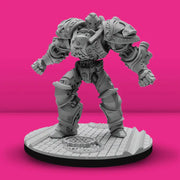 Epic Encounters: Realm of the Titan - Role Playing Game