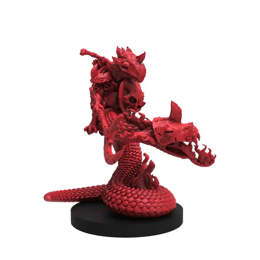 Epic Encounters: Shrine of the Kobold Queen (EN) - Role Playing Game