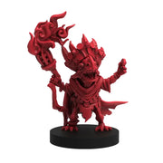 Epic Encounters: Shrine of the Kobold Queen (EN) - Role Playing Game