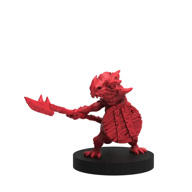 Epic Encounters: Shrine of the Kobold Queen (EN) - Role Playing Game