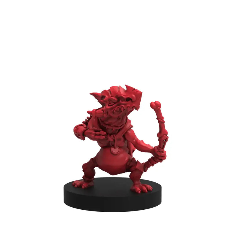 Epic Encounters: Shrine of the Kobold Queen (EN) - Role Playing Game