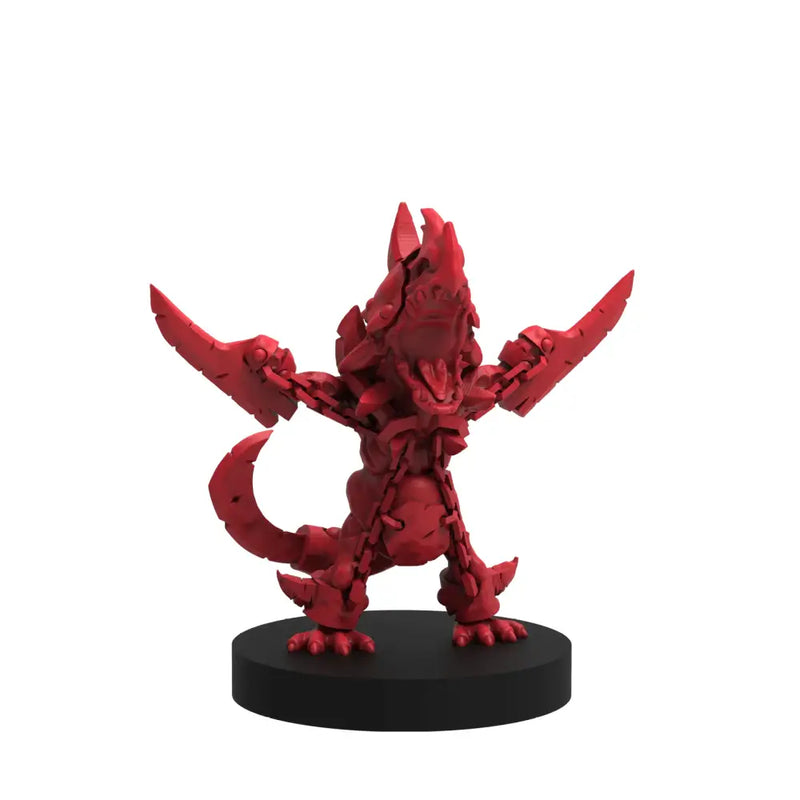 Epic Encounters: Shrine of the Kobold Queen (EN) - Role Playing Game
