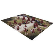 Epic Encounters: Steppe of the Lizard Thane (EN) - Role Playing Game