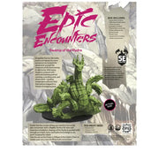 Epic Encounters: Swamp of the Hydra (EN) - Role Playing Game