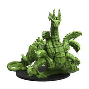 Epic Encounters: Swamp of the Hydra (EN) - Role Playing Game