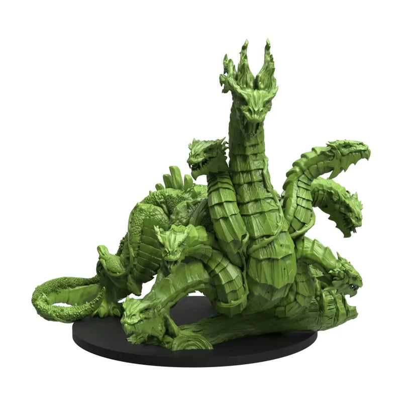 Epic Encounters: Swamp of the Hydra (EN) - Role Playing Game
