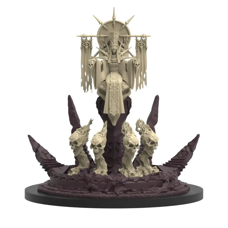 Epic Encounters: Tower of the Lich Empress (EN) - Role Playing Game