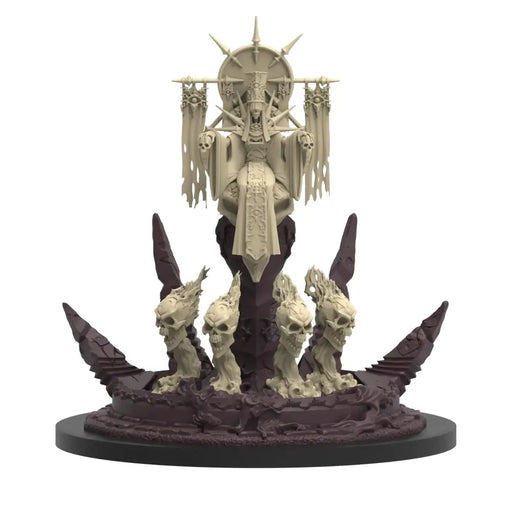Epic Encounters: Tower of the Lich Empress (EN) - Role Playing Game