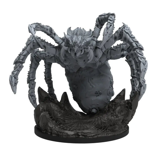 Epic Encounters: Web of the Spider Tyrant (EN) - Role Playing Game